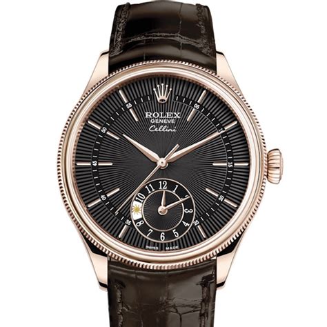 fake rolex cellini time|rolex cellini dual time.